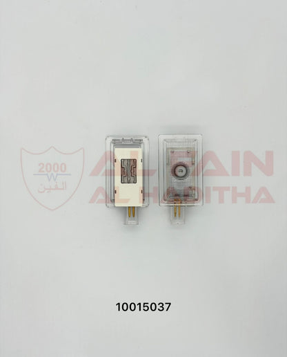 Dodge Charger R/T Door Light LED 10015037