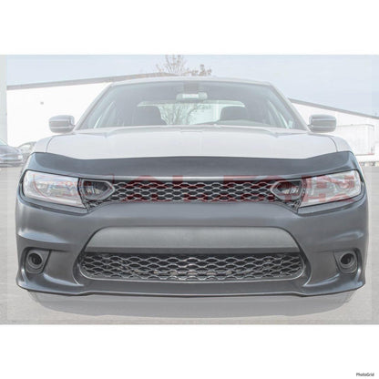 Dodge Charger SRT 2015-2023 Front Bumper Plastic