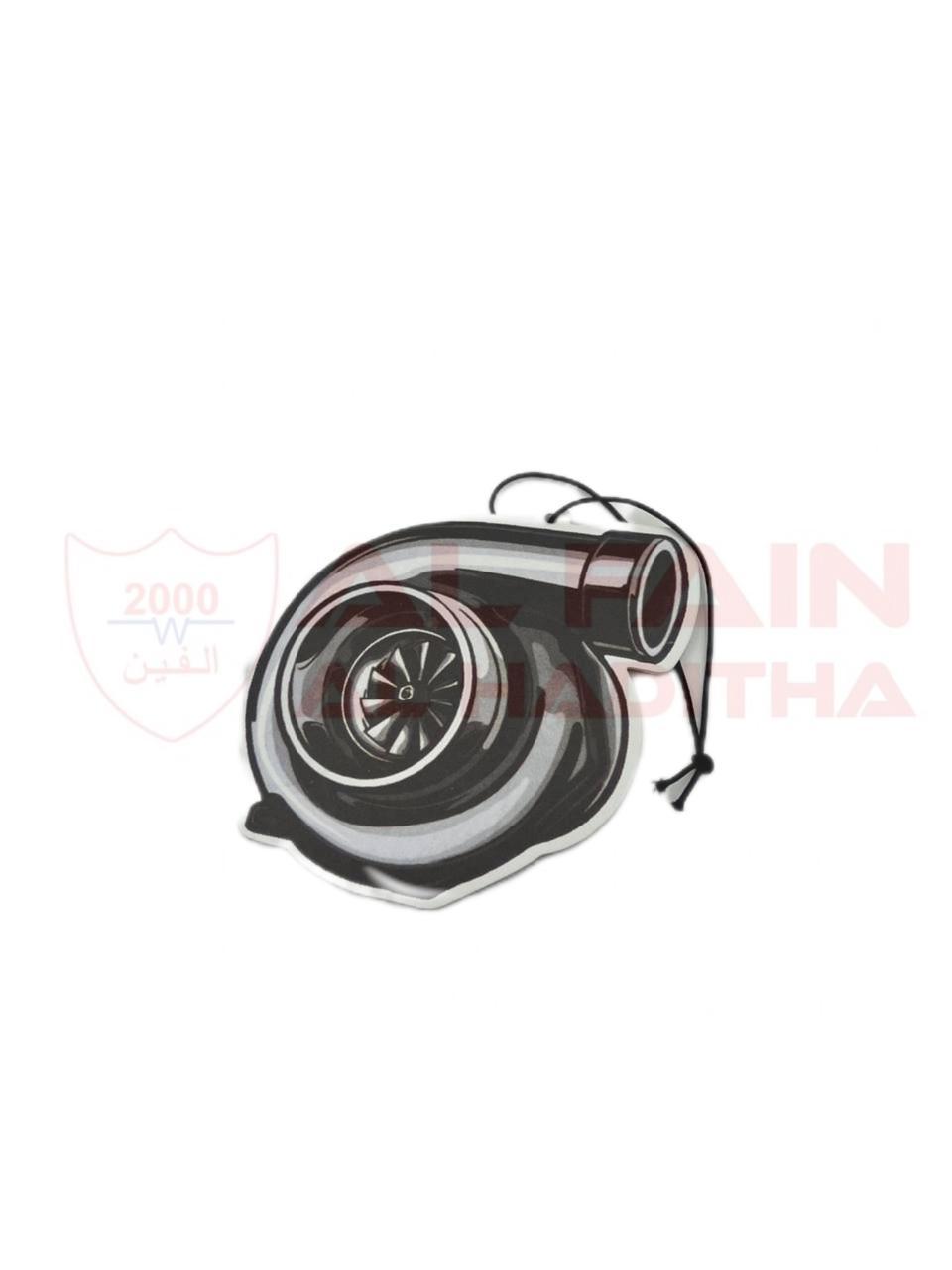 Universal Car Air Freshener Long-Lasting Odor Eliminator