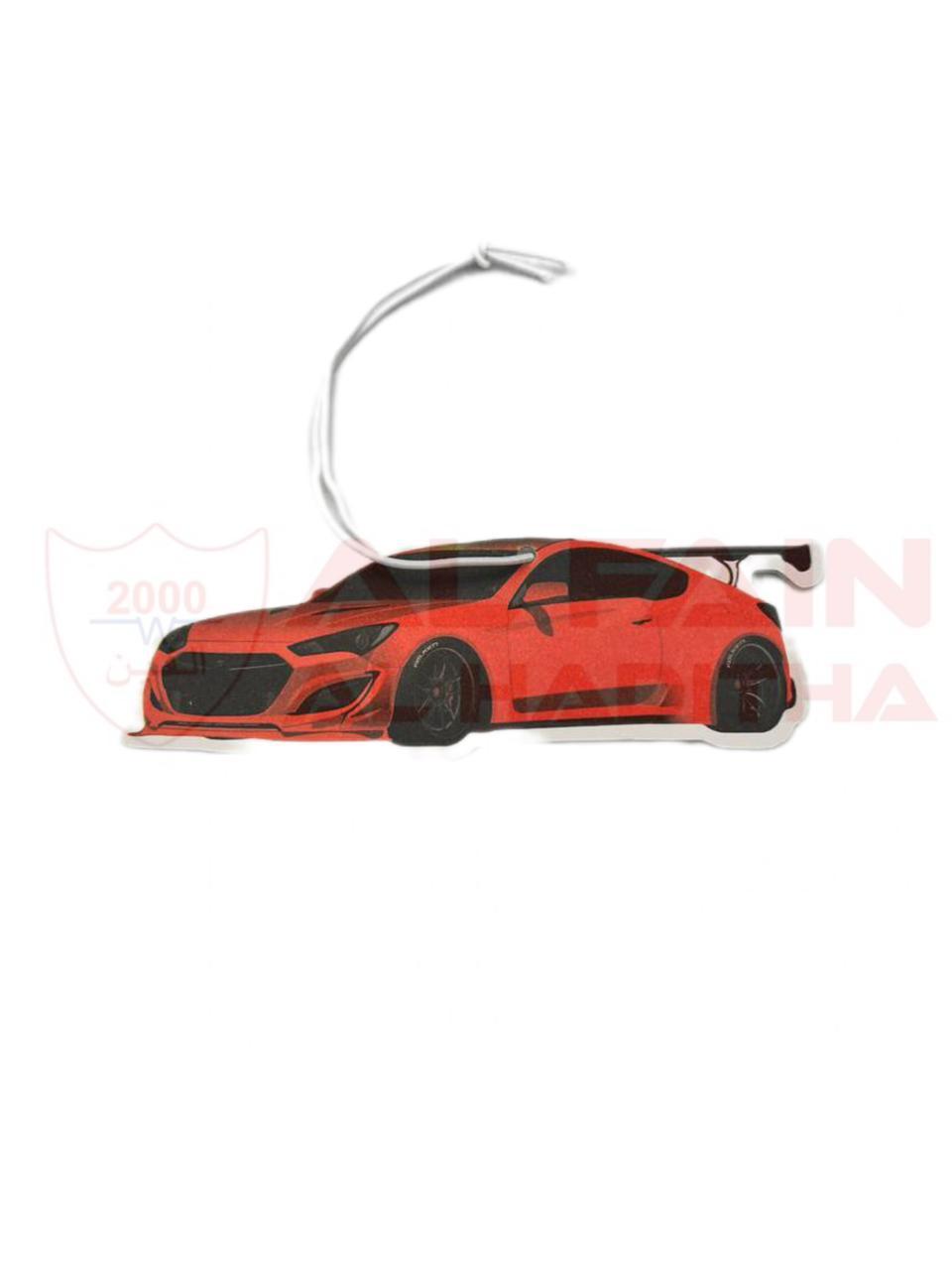 Universal Car Air Freshener Long-Lasting Odor Eliminator