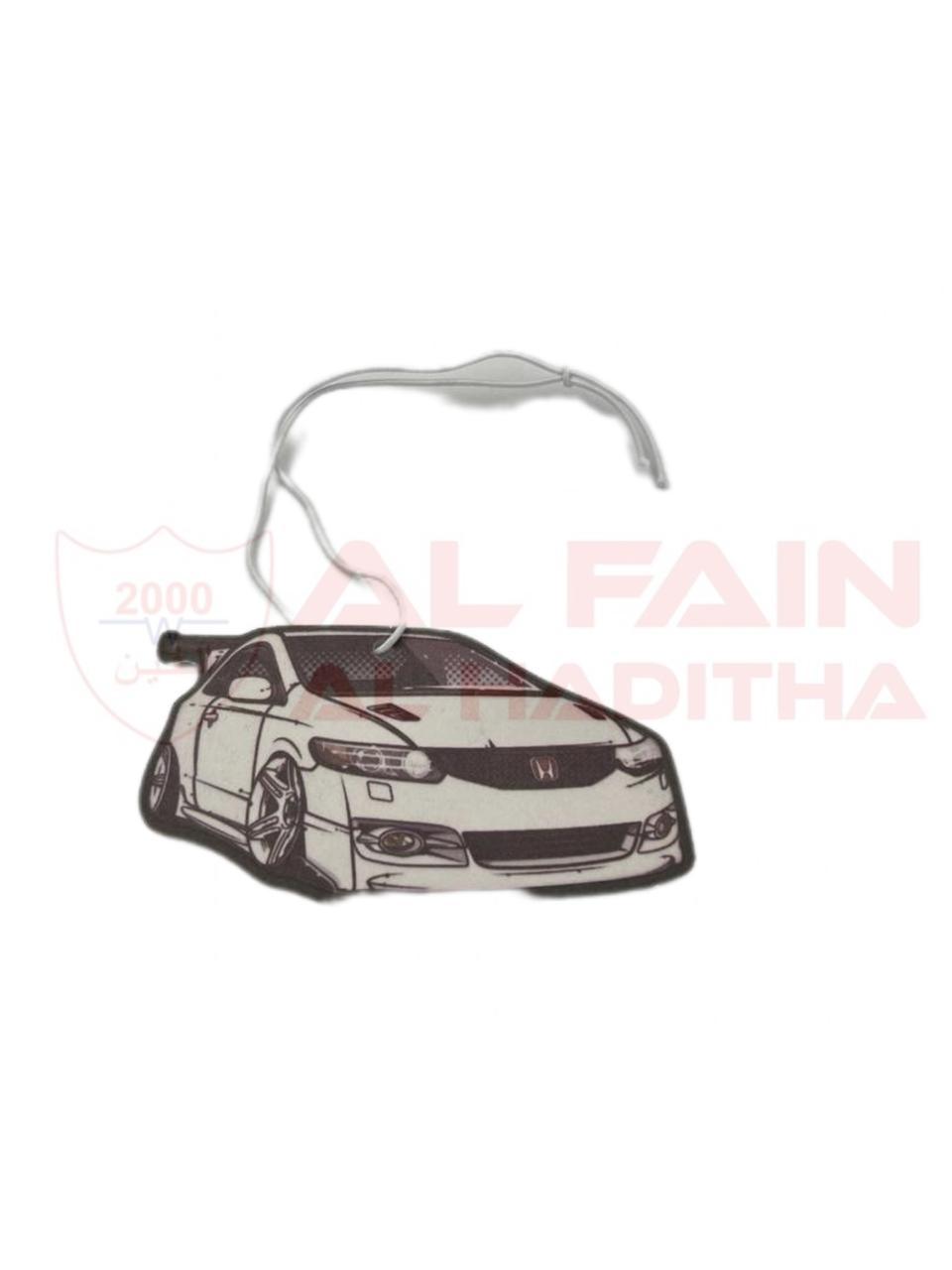 Universal Car Air Freshener Long-Lasting Odor Eliminator