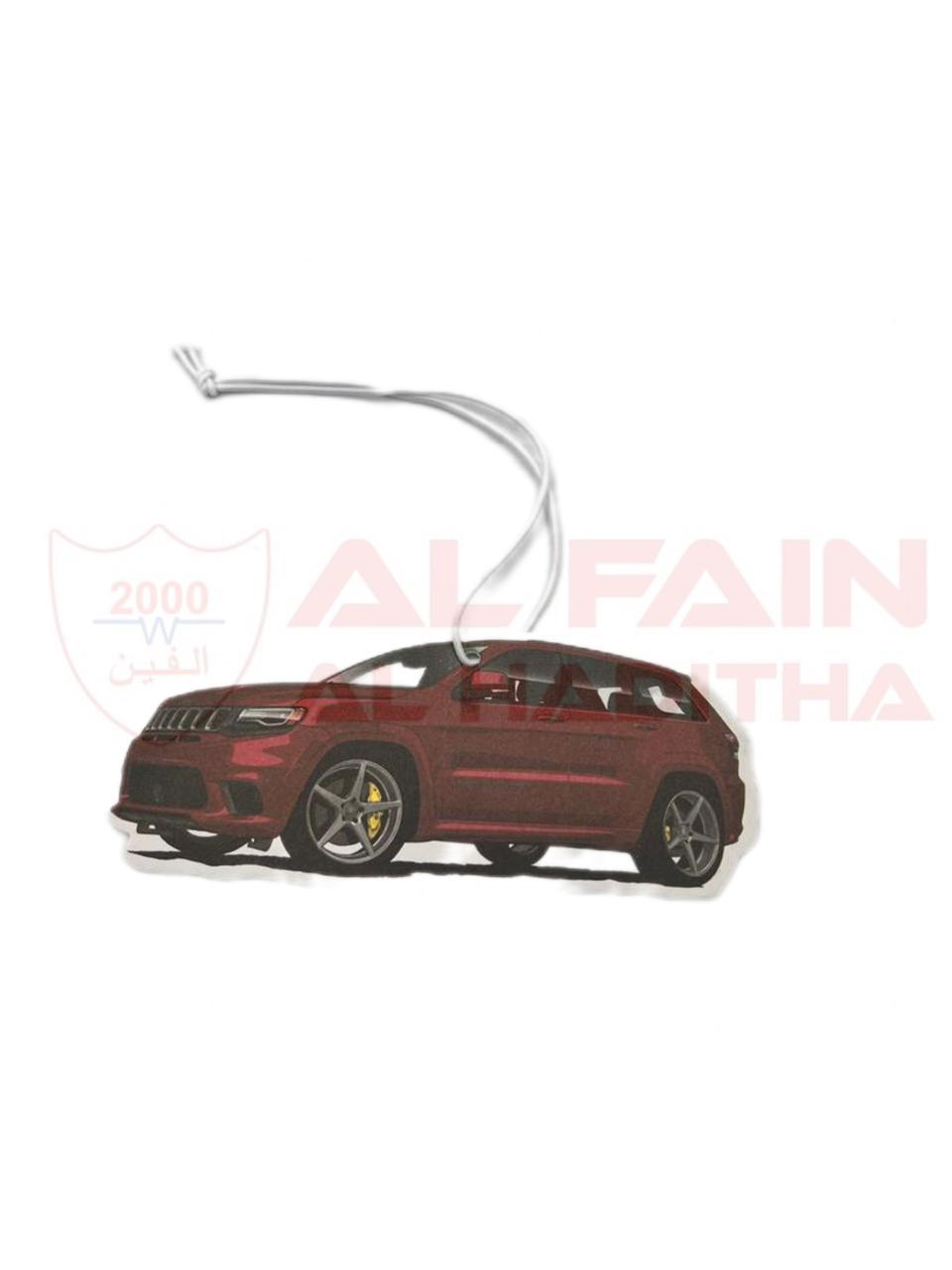 Universal Car Air Freshener Long-Lasting Odor Eliminator