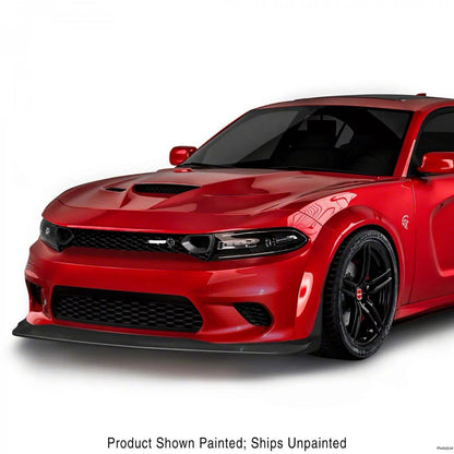 Dodge Charger Widebody Fender Kit 2015-2022 ABS Plastic