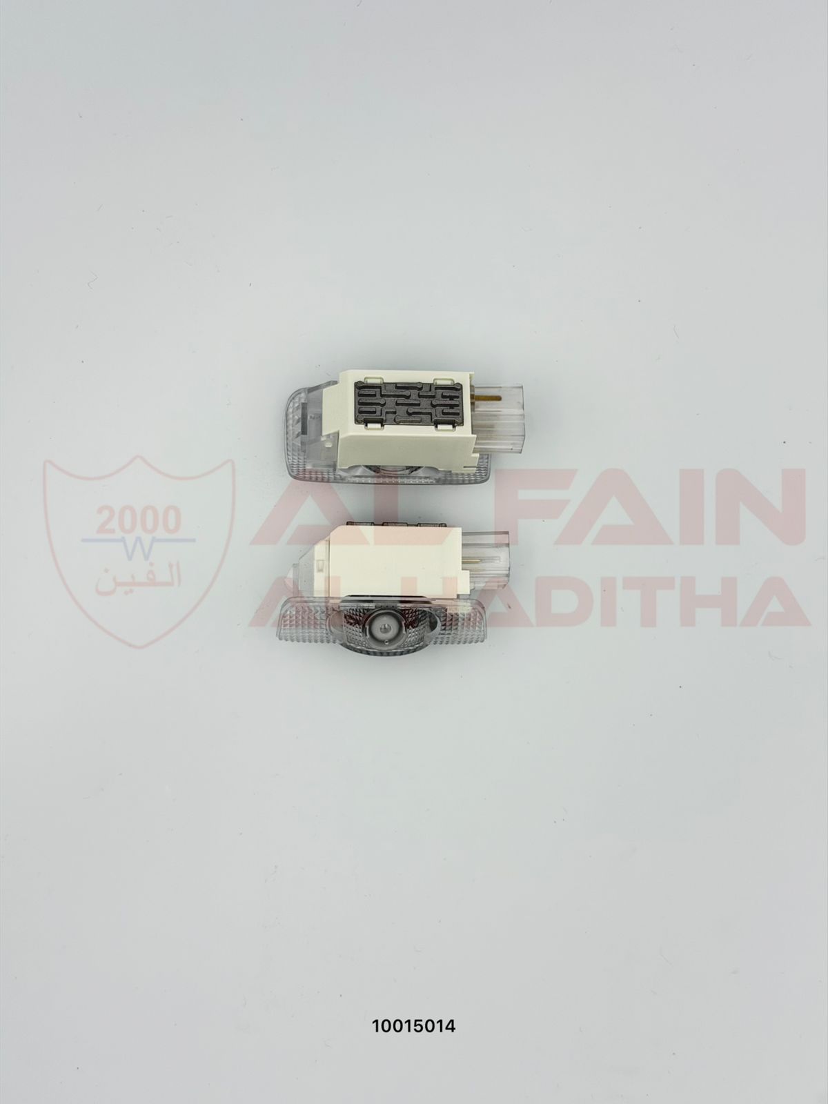 Toyota Avalon LED Door Light