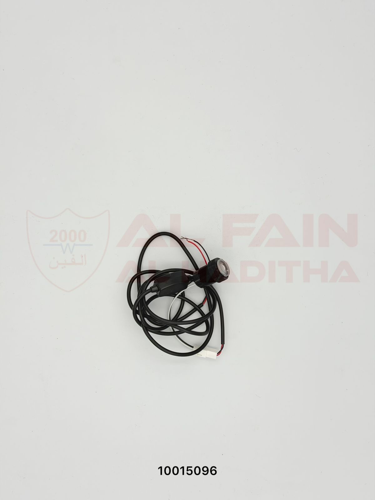 Ford Mustang LED Door Light SHELBY Style 10015096