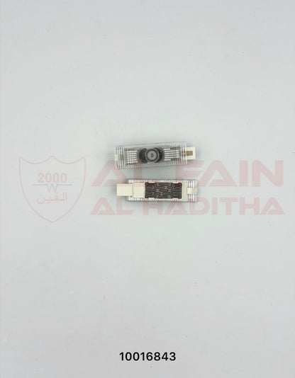 Dodge Challenger LED Door Light 10016843
