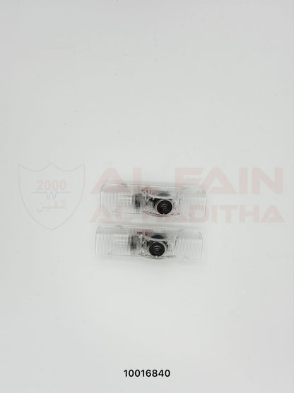 Nissan LED Door Light 10016840