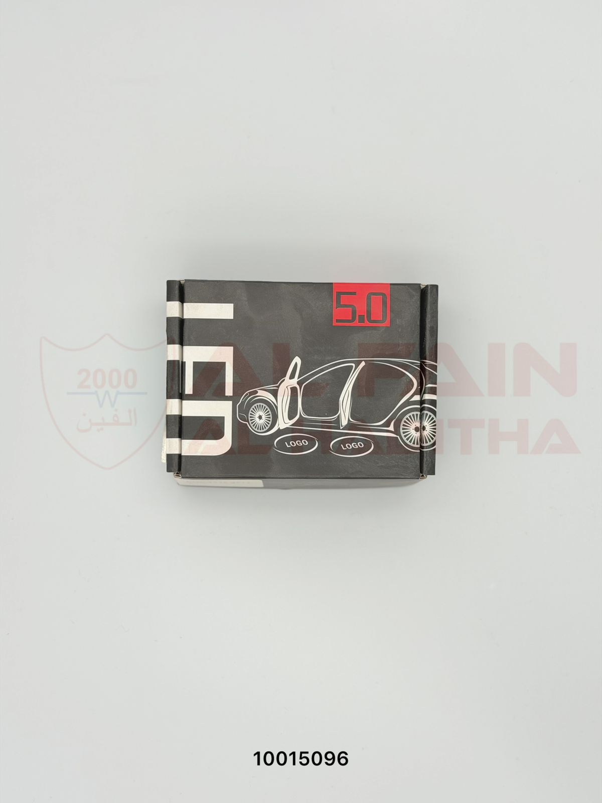 Ford Mustang LED Door Light SHELBY Style 10015096