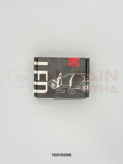 Ford Mustang LED Door Light SHELBY Style 10015096