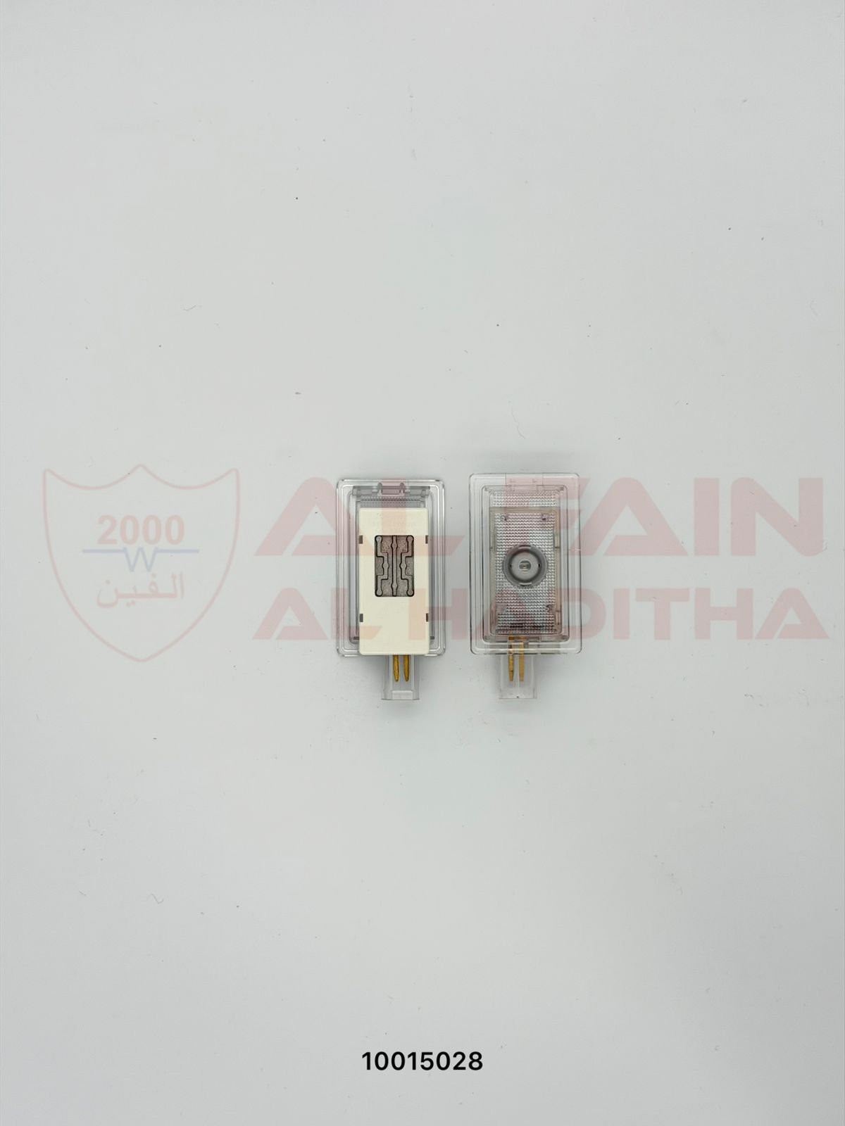 Dodge SRT LED Door Light 10015028