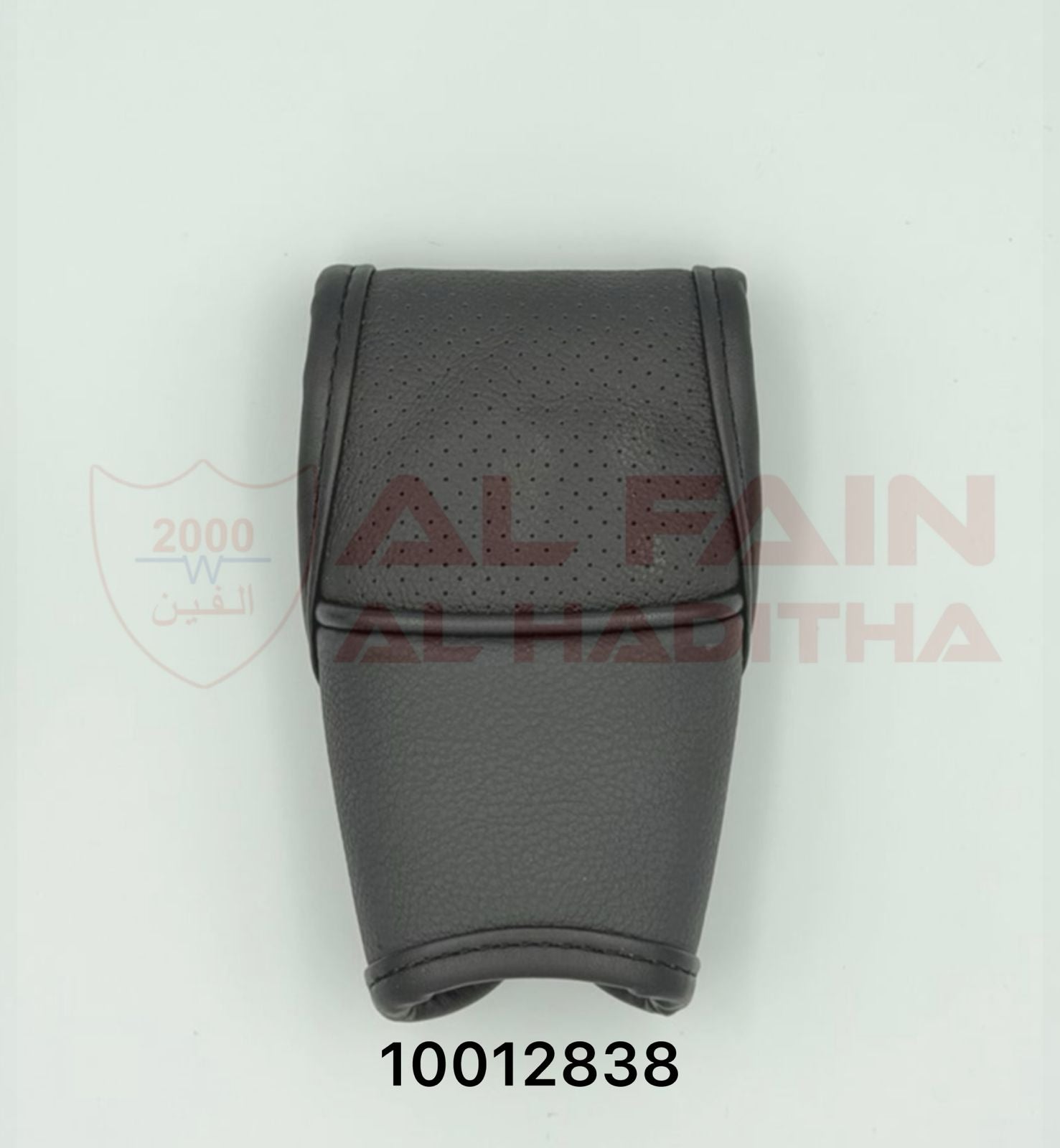 Universal Car Gear Knob Black 10012838