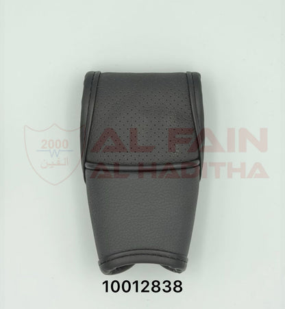 Universal Car Gear Knob Black 10012838