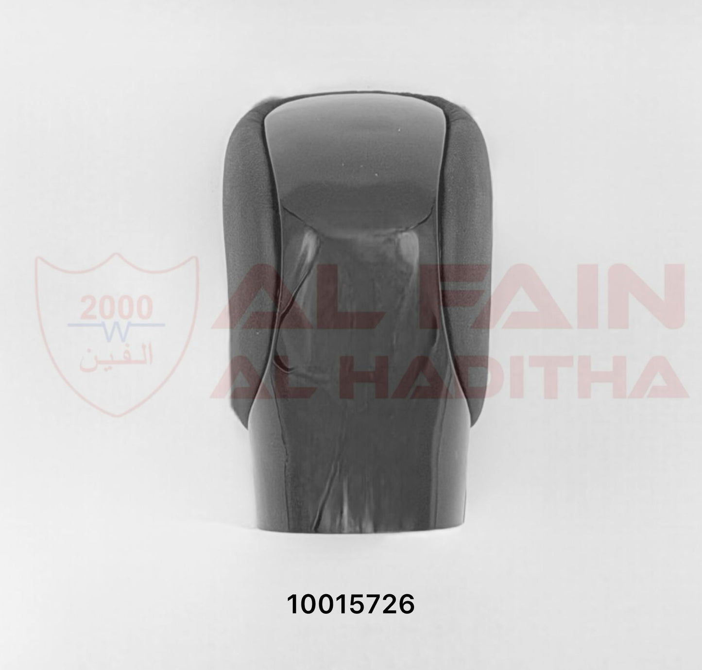 Lexus Gear Knob Black 10015726