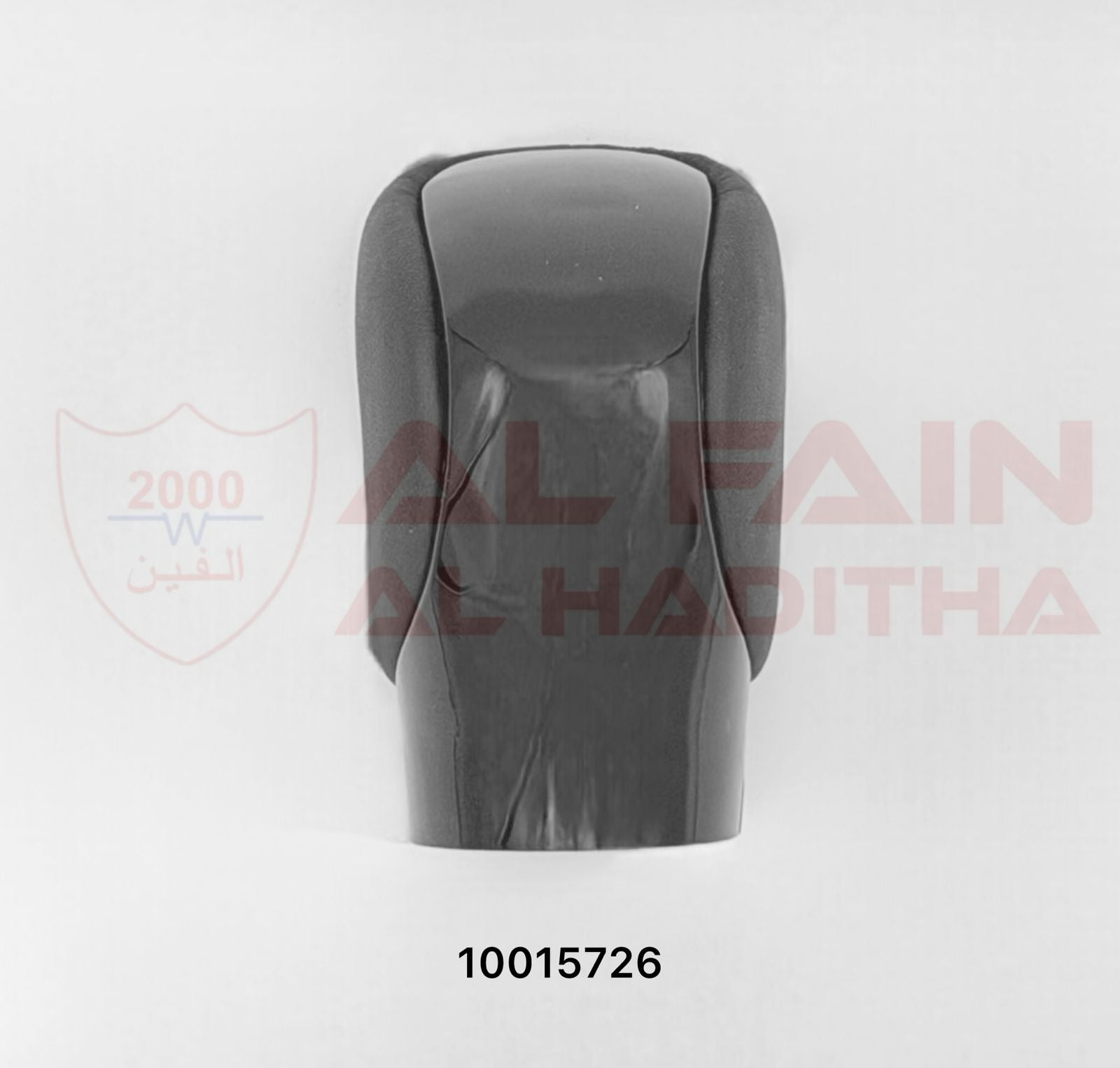 Lexus Gear Knob Black 10015726