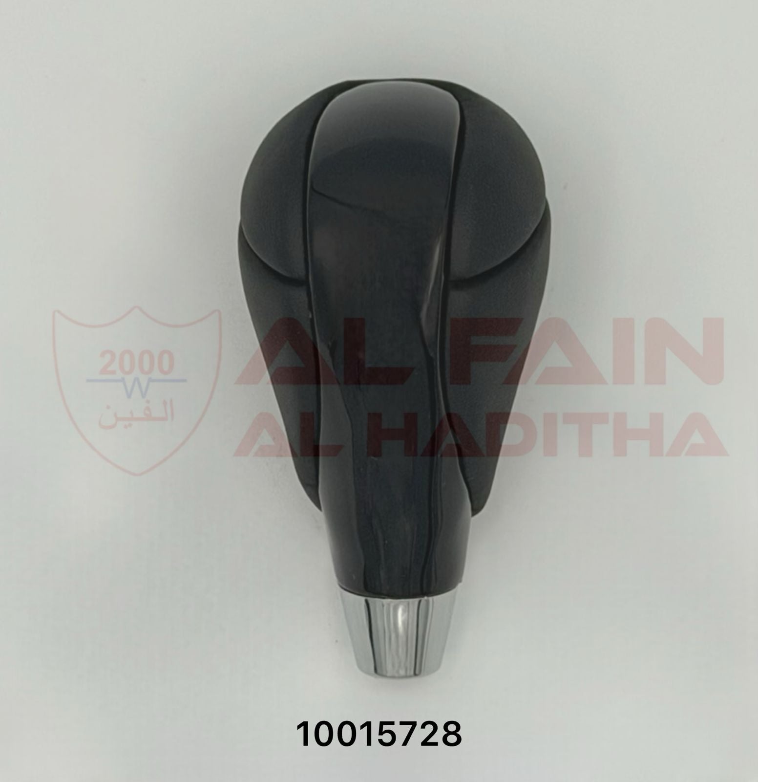 Lexus GS 2012-2019 Tiptronic Shift Knob Black Carbon Fiber 10016735