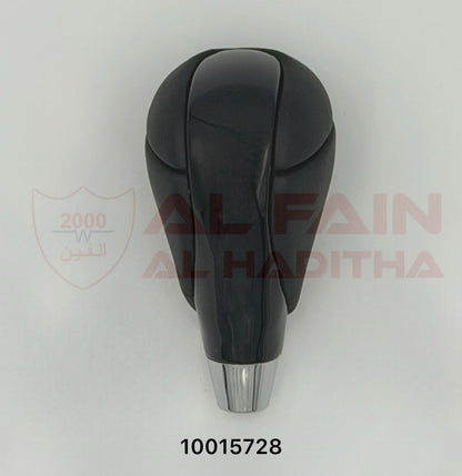 Lexus GS 2012-2019 Tiptronic Shift Knob Black Carbon Fiber 10016735