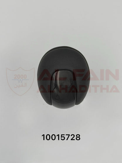 Lexus GS 2012-2019 Tiptronic Shift Knob Black Carbon Fiber 10016735