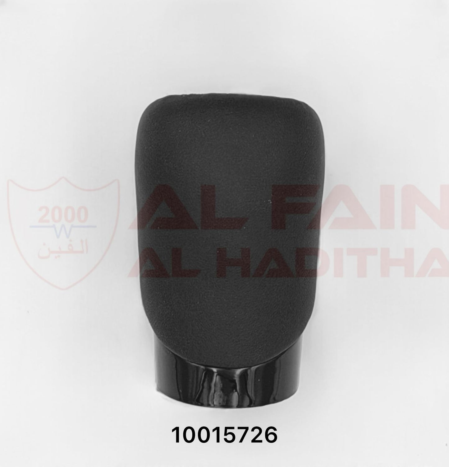 Lexus Gear Knob Black 10015726