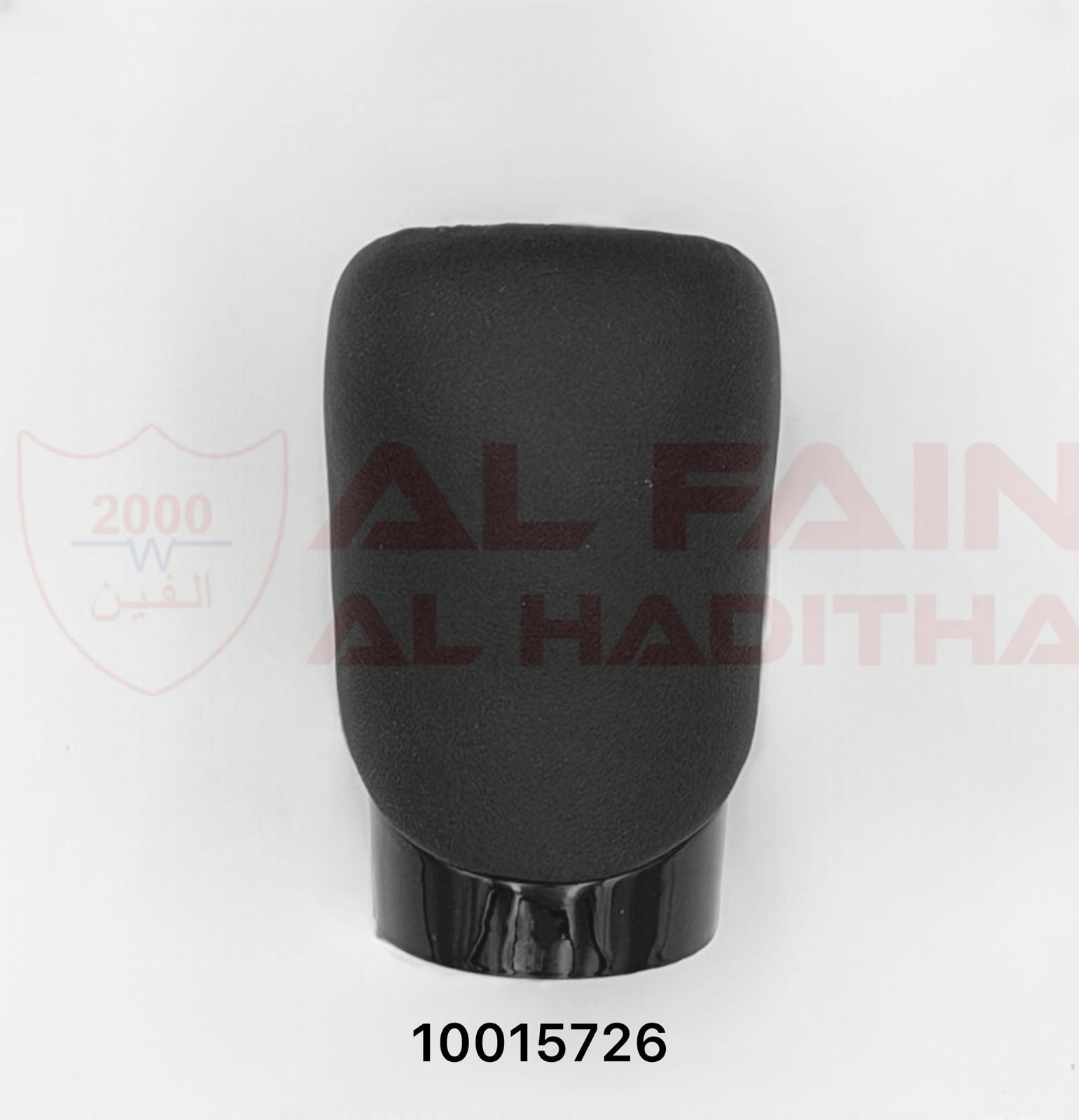 Lexus Gear Knob Black 10015726