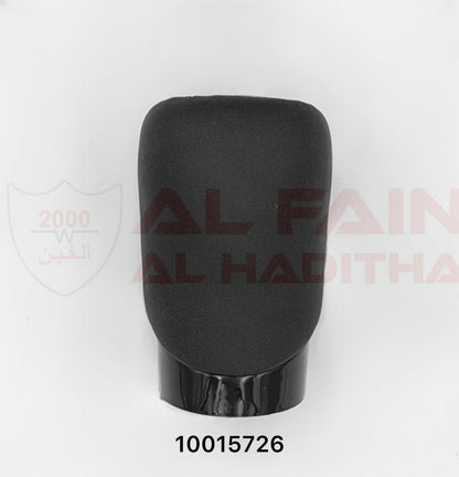 Lexus Gear Knob Black 10015726