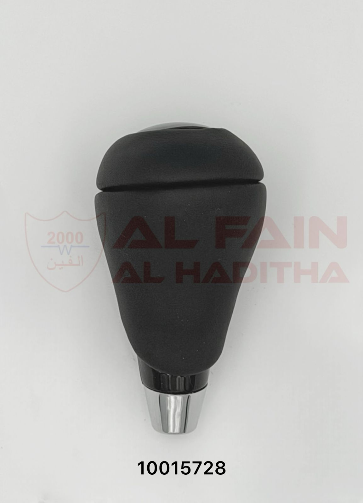Lexus GS 2012-2019 Tiptronic Shift Knob Black Carbon Fiber 10016735