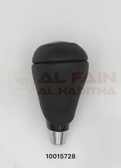 Lexus GS 2012-2019 Tiptronic Shift Knob Black Carbon Fiber 10016735