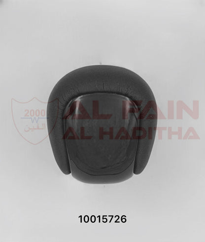 Lexus Gear Knob Black 10015726