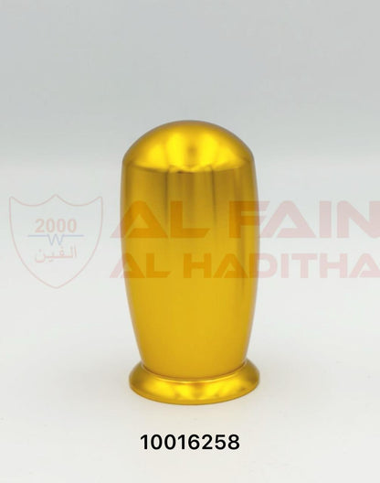 Universal JDM Racing Style Gear Knob Gold 10016258