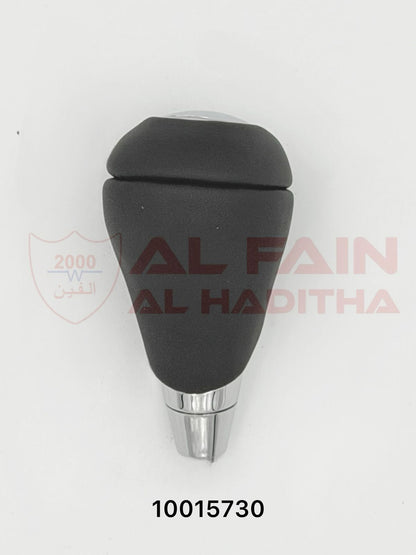 Lexus Old Model Gear Knob Black Silver 10015730