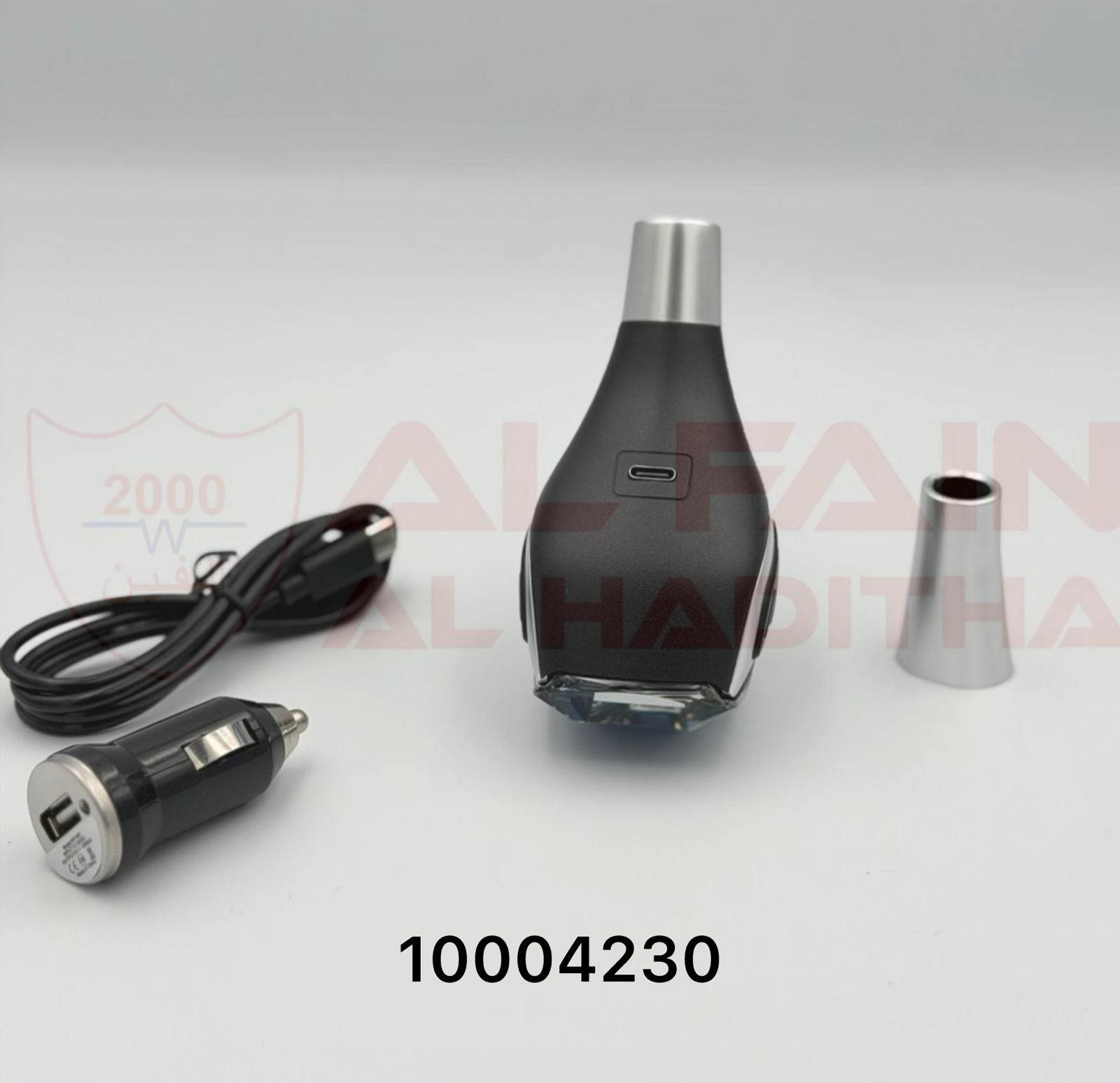 Lexus Gear Knob With LED Light 10004230