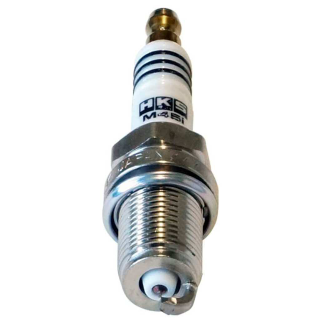 HKS 50003-M45I 9 (ISO) Spark Plug For SUBARU EJ207 EJ205 TOYOTA
