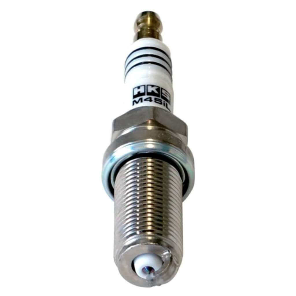 HKS Super Fire Racing M45IL Iridium Spark Plug NGK 9 50003-M45IL