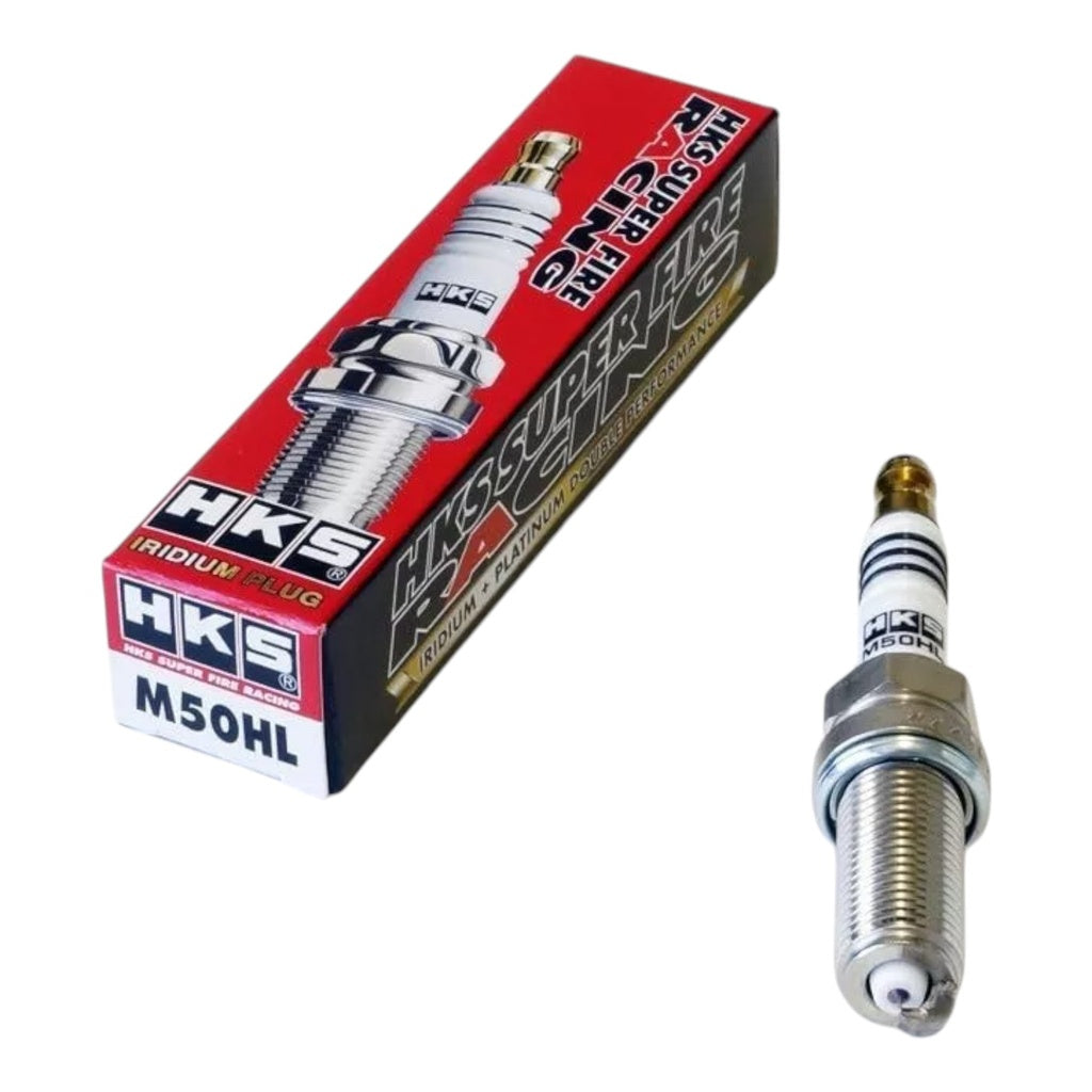 HKS 50003-M50HL شمعة احتراق من نوع