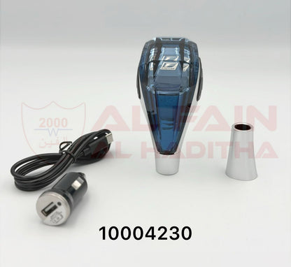 Lexus Gear Knob With LED Light 10004230