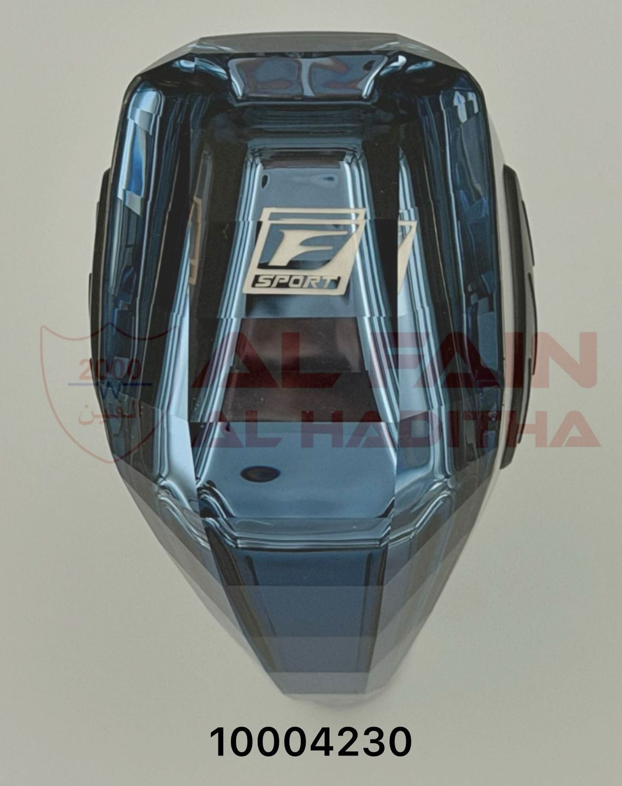 Lexus Gear Knob With LED Light 10004230