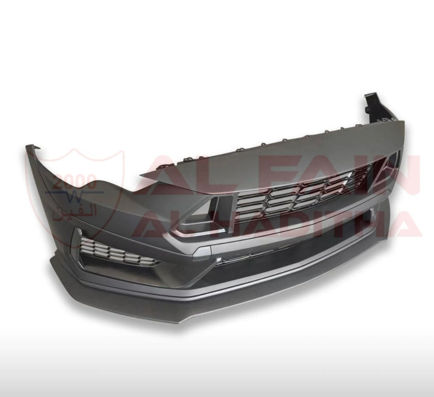 Ford Mustang 2018-2023 Dark Horse 2024 Style Front Bumper
