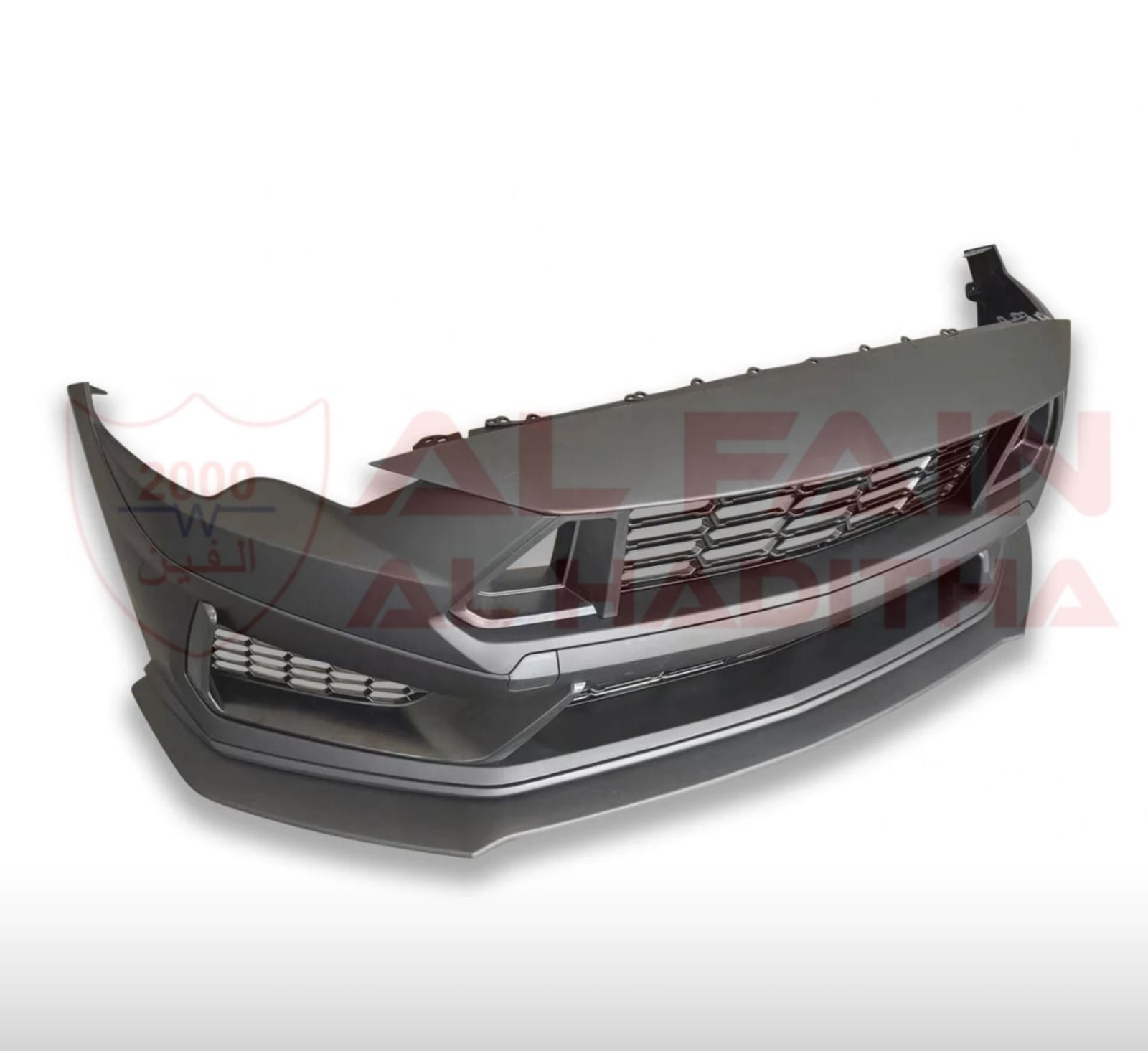 Ford Mustang 2018-2023 Dark Horse 2024 Style Front Bumper