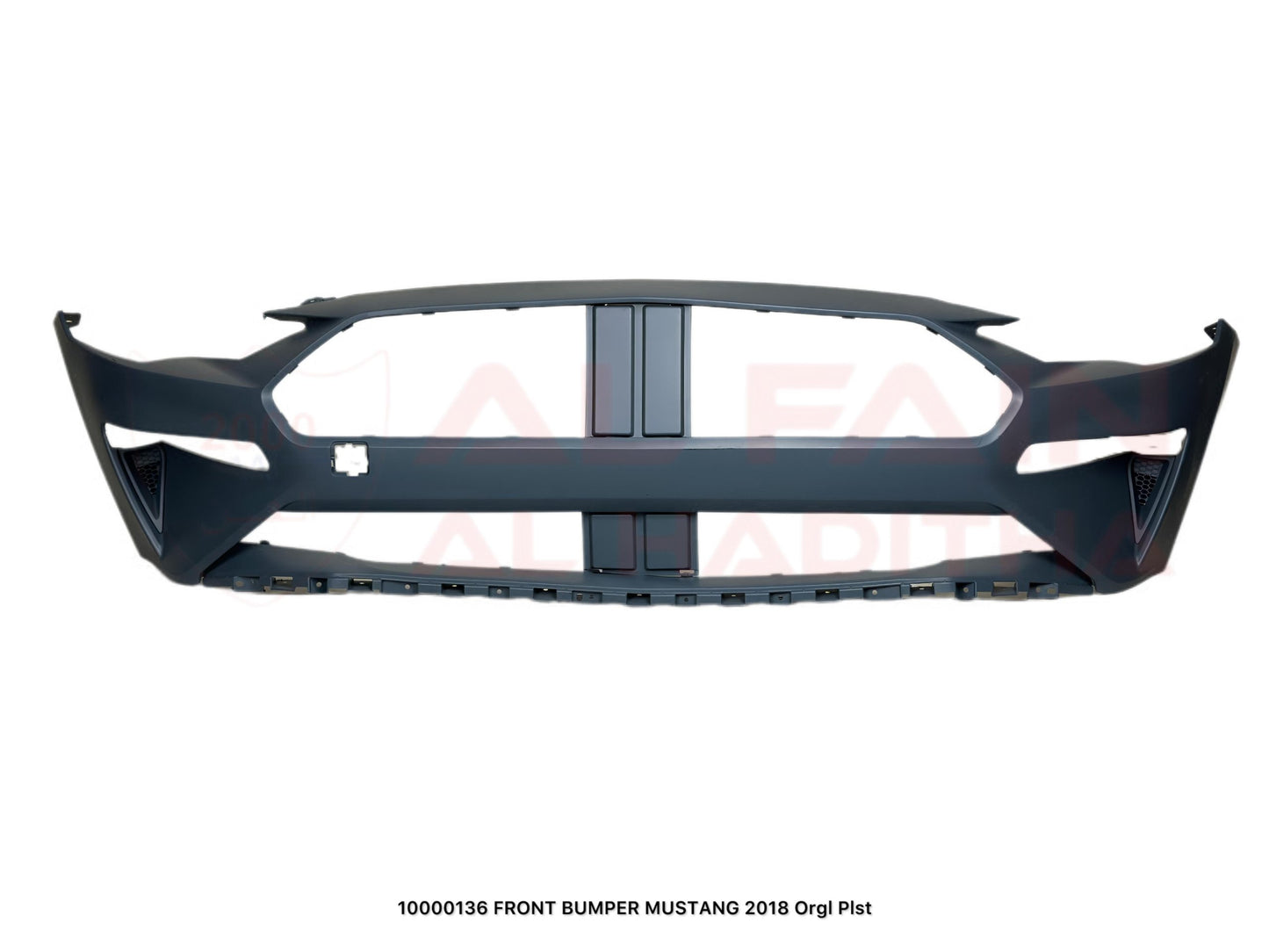 Ford Mustang Front Bumper 2018 ABS Plastic 10000136
