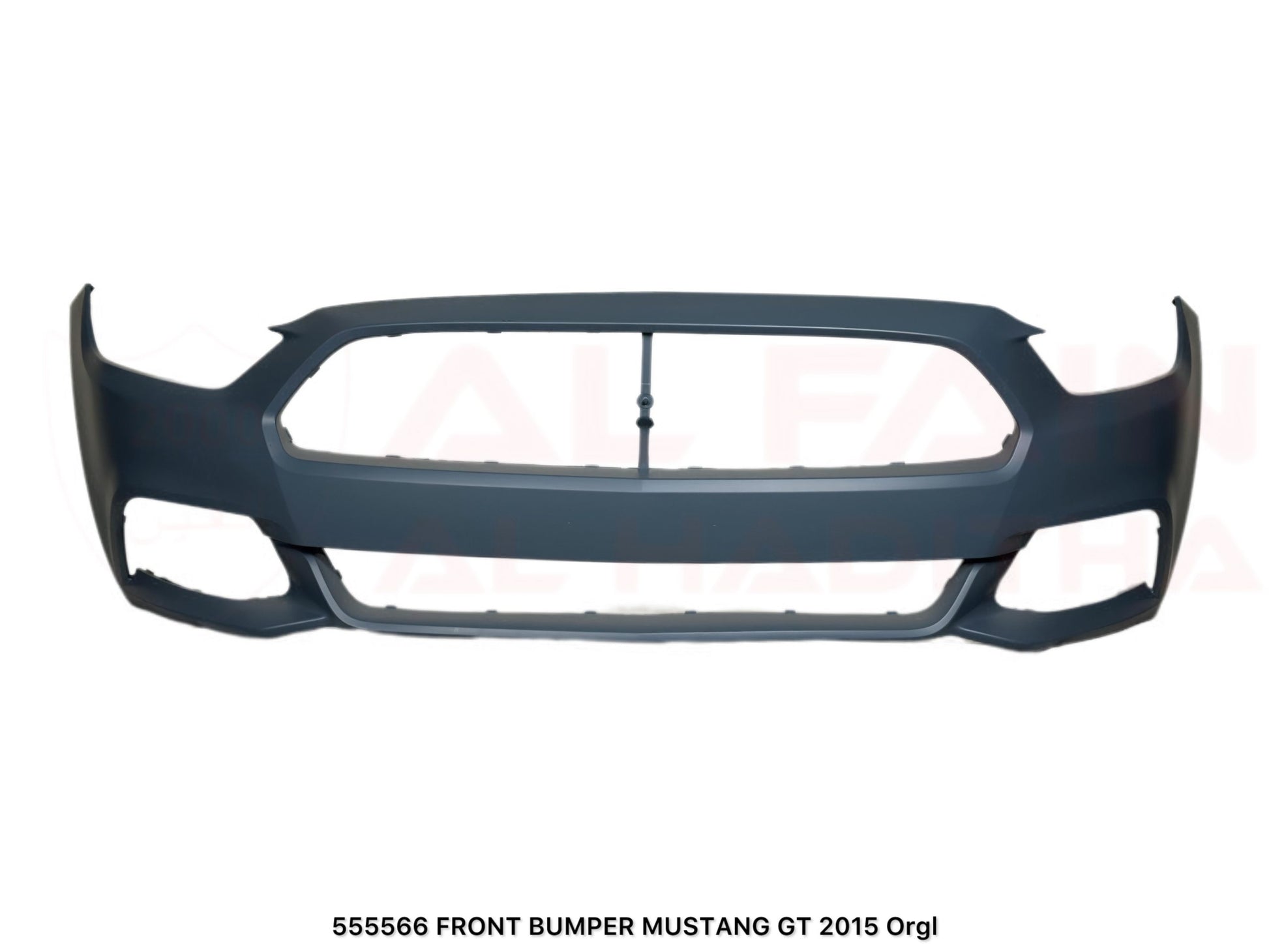 Ford Mustang GT Front Bumper 2015 ABS Plastic 555566
