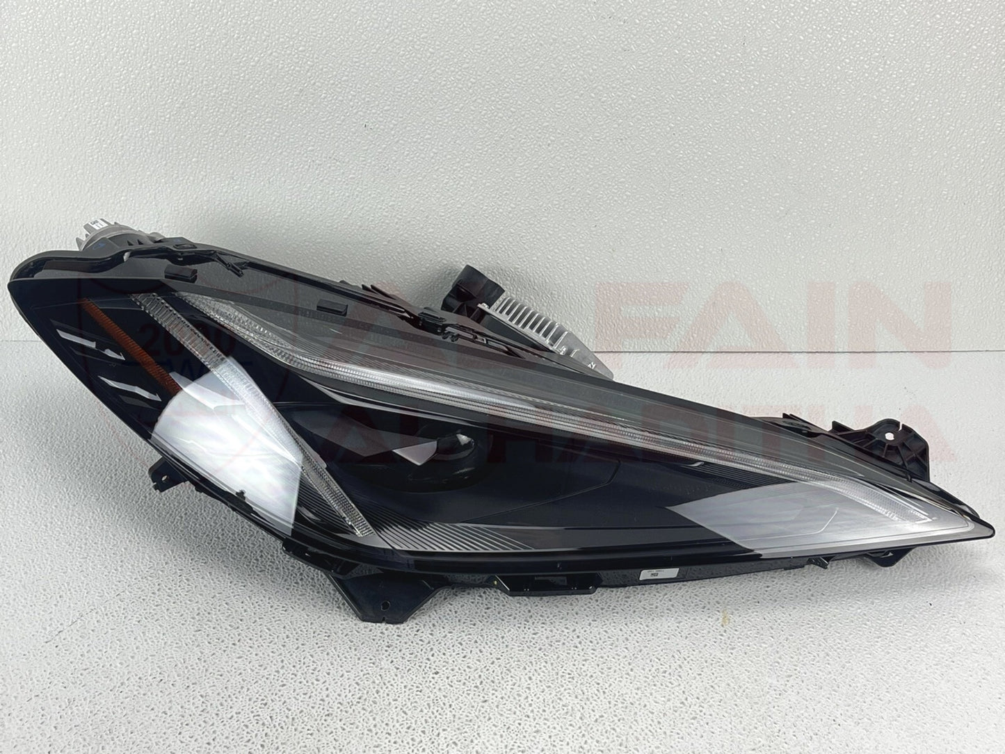 Chevrolet Corvette C8 Headlight Assembly Left Side 10017563 Right Side 10017562