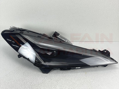 Chevrolet Corvette C8 Headlight Assembly Left Side 10017563 Right Side 10017562