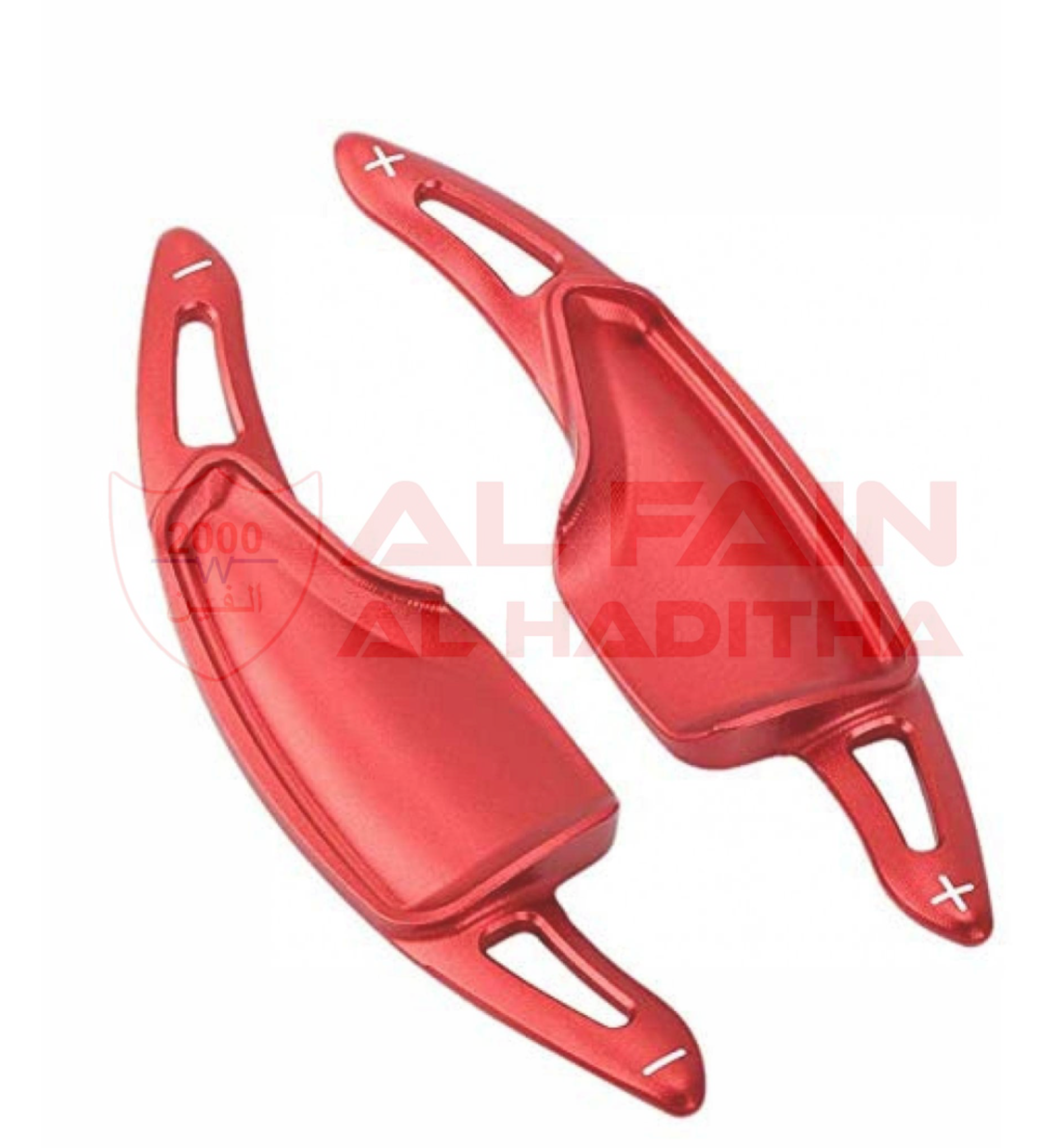 Chevrolet Camaro 2016-2024 Corvette 2015-2019 Paddle Shifter Extensions