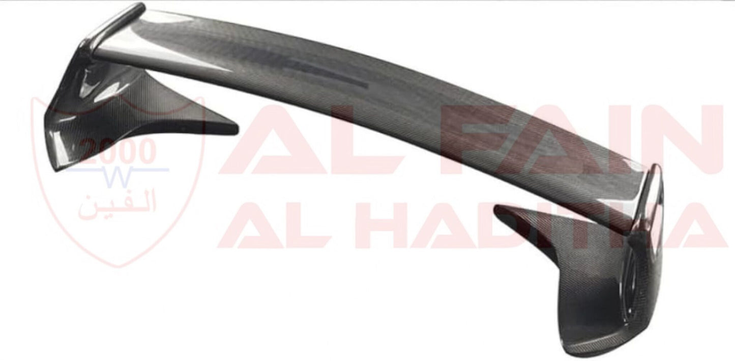 Toyota GR Supra A90 A91 MK5 Rear Trunk Wing Spoiler 2020-2024 Carbon Fiber 10016435