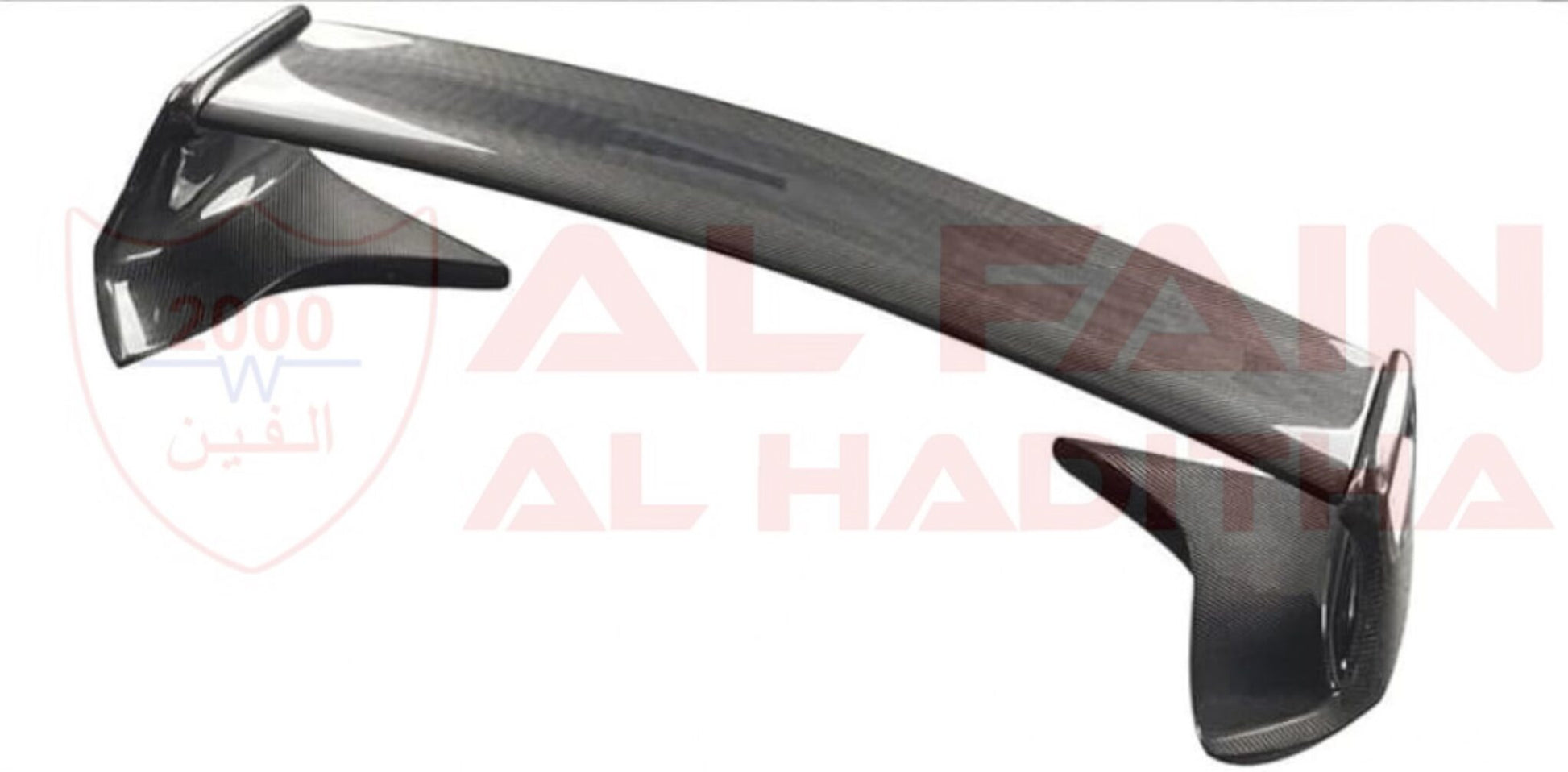 Toyota GR Supra A90 A91 MK5 Rear Trunk Wing Spoiler 2020-2024 Carbon Fiber 10016435