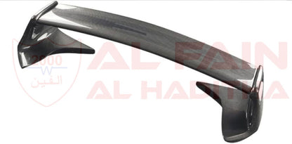 Toyota GR Supra A90 A91 MK5 Rear Trunk Wing Spoiler 2020-2024 Carbon Fiber 10016435